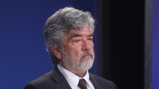 Director del INDH y aplicación de normas humanitarias a internos terminales de Punta Peuco: “Es una discusión válida”