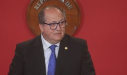 Caso Ronald Ojeda: Fiscal Valencia valora reunión con fiscal general de EE. UU. para solicitar interrogar a Nicolás Maduro