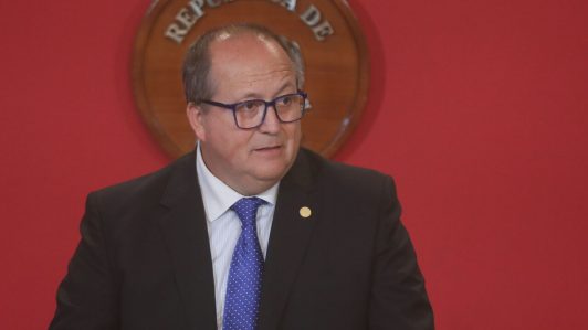 Caso Ronald Ojeda: Fiscal Valencia valora reunión con fiscal general de EE. UU. para solicitar interrogar a Nicolás Maduro