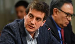 Diputado Schalper revela conversación con el canciller de Bolivia: “Se dan cuenta de que fortalecer la relación requiere abordar el tema migratorio”