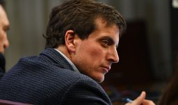 “El nivel de responsabilidad de la dupla Marcel-Grau es simplemente impresentable”: Diputado Schalper arremete contra el gobierno anterior por alza de combustibles