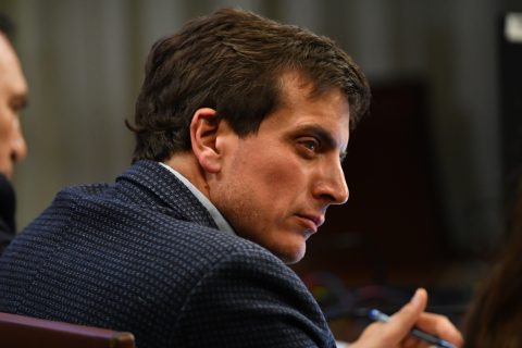 “El nivel de responsabilidad de la dupla Marcel-Grau es simplemente impresentable”: Diputado Schalper arremete contra el gobierno anterior por alza de combustibles