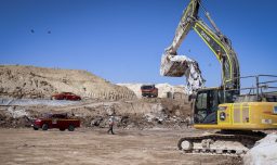 Chile y Estados Unidos pactan acuerdo de cooperación en minerales críticos y tierras raras