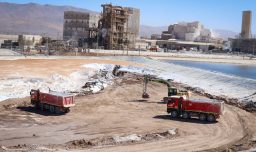 Acuerdo entre Chile y EE. UU. por minerales críticos y tierras raras: ¿Qué implicancias tiene?