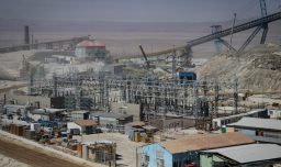 Aumento en el precio del diésel: Su impacto en la industria minera nacional