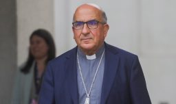 "Oración por Chile": Cardenal Chomalí llama a cuidar las formas de diálogo