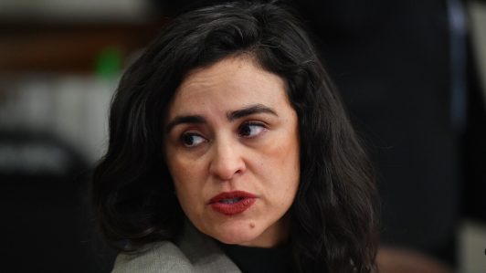 Diputada Javiera Morales informa que fue diagnosticada con cáncer de mama y anuncia pausa en actividades legislativas