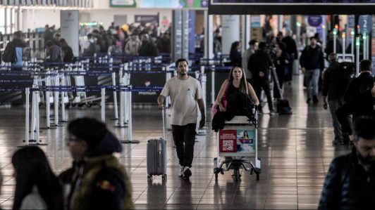 Travel Sale 2026: Las marcas que participarán, fechas del evento y recomendaciones de seguridad