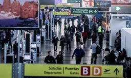Ministerio de Obras Públicas anuncia nueva licitación para ampliar el Aeropuerto de Santiago