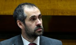 Informe del Consejo Fiscal Autónomo apunta a "estrés fiscal" por errores reiterados durante gobierno de Boric