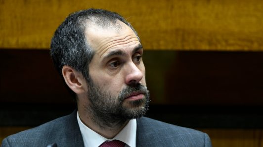 Informe del Consejo Fiscal Autónomo apunta a "estrés fiscal" por errores reiterados durante gobierno de Boric