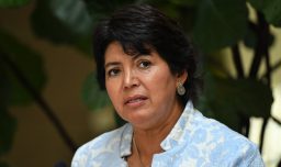 Yasna Provoste por aprobación de proyecto que conmuta penas: "Abre las puertas de las cárceles a los peores criminales de Chile"