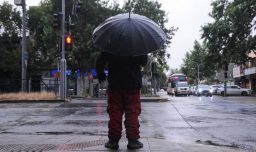 ¿Invierno lluvioso? Aumenta la probabilidad de la llegada fenómeno de El Niño a Chile