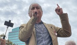 "Es el hecho más grave que ha ocurrido en la educación chilena": Colegio de Profesores por muerte de inspectora en Atacama