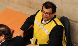 Caso Muñeca Bielorrusa: Tribunal mantiene prisión preventiva de Eduardo Lagos tras extensa declaración