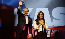 “Un encargo especial y un don”: María Pía Adriasola adelanta el sello que tendrá como primera dama