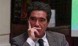 Ignacio Briones cuestiona uso del concepto “Estado en quiebra” y advierte efectos en la economía: “Las palabras significan lo que significan"