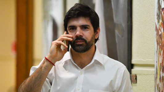 Fiscalía pide formalizar a Joaquín Lavín León por fraude al Fisco, tráfico de influencias y otros delitos