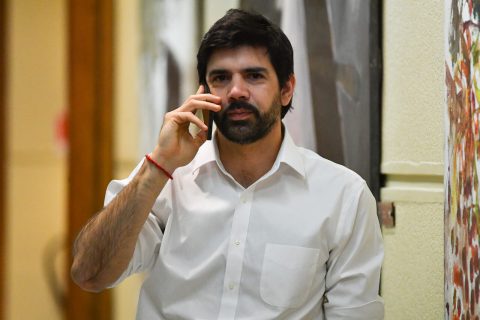 Corte Suprema respalda desafuero y abre la puerta para que Fiscalía formalice cargos por fraude contra Joaquín Lavín León