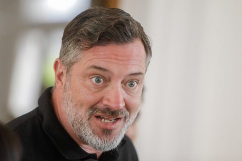 "El que se esfuerza, tiene disciplina y orden, puede irle bien": Sichel durante visita de Kast a Liceo Augusto D’Halmar