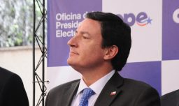 Squella sobre la postulación de Bachelet a la Secretaría General de la ONU: "La trama del cable submarino terminó definitivamente con la candidatura"