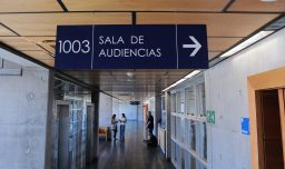 Triple homicidio en La Reina: Defensa acusa falta de acceso a antecedentes y Fiscalía critica solicitud de audiencia