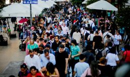 Goldman Sachs: Cae proyección de crecimiento para Chile en 2026 y aumento riesgo de inflación por tensión en Medio Oriente