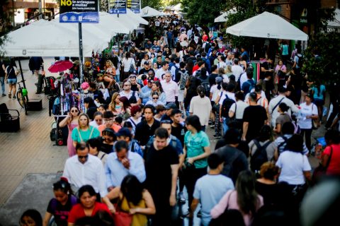 Goldman Sachs: Cae proyección de crecimiento para Chile en 2026 y aumento riesgo de inflación por tensión en Medio Oriente