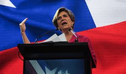 "Chile necesita crecer, pero el progreso no puede ser a costa de nuestro patrimonio natural": Matthei saca la voz tras polémica medioambiental de Kast