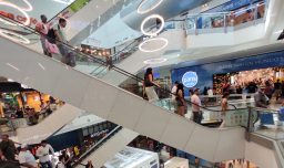 Cámara Nacional de Comercio defiende apertura en Viernes Santo: “Forzar cierres adicionales tiene efectos sobre el empleo”