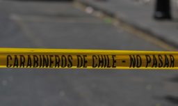 Balacera en Pudahuel deja un fallecido: Se trataría de un enfrentamiento entre barristas de Colo Colo y la U