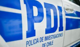 Funcionario de la PDI frustró intento de robo a conductor de aplicación en Puente Alto: Usó su arma de servicio