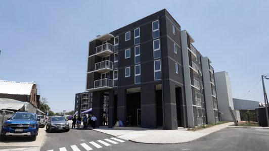 Serviu deberá devolver el subsidio habitacional que le revocó a beneficiario con discapacidad mental por orden de la Corte de Antofagasta