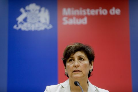 Chile es el primer país de América libre de lepra verificado oficialmente por la OMS