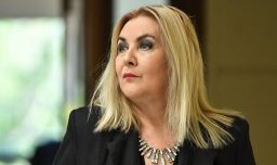 Pamela Jiles podría presidir la Cámara al inicio del Gobierno de Kast tras acuerdo administrativo