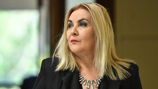 Pamela Jiles podría presidir la Cámara al inicio del Gobierno de Kast tras acuerdo administrativo