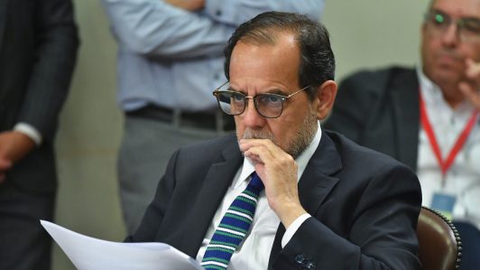 Presidencia de la Cámara: Jaime Mulet dice que acuerdo con el PDG "es inestable"