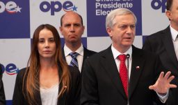 Presidente Kast respalda a Sedini en medio de complicada semana comunicacional: "Le doy las gracias por todo el trabajo acucioso”