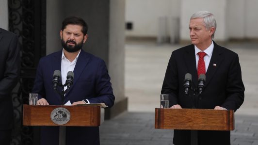 Autoridades informan cortes de tránsito por cambio de mando presidencial: ¿A qué hora parten?