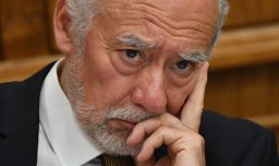 “No veo la voluntad de conversar”: Iván Flores cuestiona gestión del Gobierno por medidas ante alza de combustibles