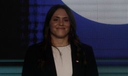 Ministra Duco pone en duda postulación de Chile a Juegos Olímpicos de la Juventud 2030