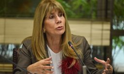 “Este Gobierno tiene una caja que está en 0 para enfrentar este tipo de situaciones”: Ministra Ximena Rincón defiende alza de combustibles