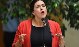 Senadora Cariola critica declaraciones de nuevo ministro del Trabajo sobre Ley de 40 horas: "Es partir de muy mala manera"