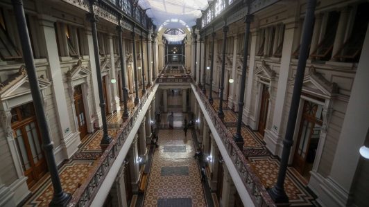 Corte Suprema elaboró quina para el próximo ministro o ministra del máximo tribunal judicial: ¿Quiénes la componen?