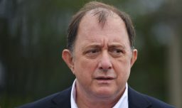 Poduje arremete contra gestión del Gobierno por avance en reconstrucción: "Creo que ha sido un desastre"