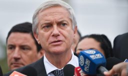 Kast afirma que Presidente Boric "le esbozó" situación del cable chino antes que se hiciera pública pero que no le informó detalles