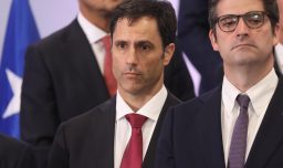 El subsecretario de Justicia, Luis Silva, adelanta “sorpresa” en indultos y afirma que la decisión buscará generar reencuentro en el país