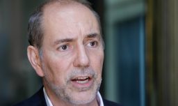 Ministro De Grange y el debate por la modificación al Mepco: “El desafío es cómo hacer los ajustes en esas perillas para proteger a las familias”