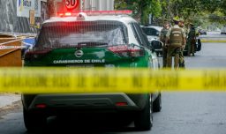 Carabinero en riesgo vital tras recibir un disparo en la cabeza en Puerto Varas: Todavía no hay detenidos