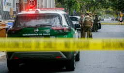 "Total incoherencia": Diputados PDG arremeten contra gobierno de Kast por recorte de más de $72 mil millones en Seguridad